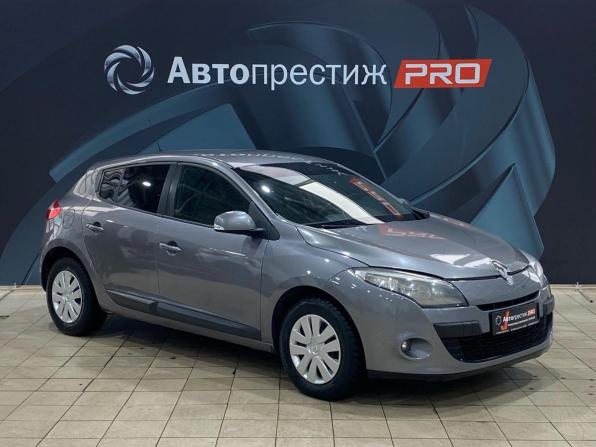 Renault Megane III с пробегом 2011 года, цена 450 000 рублей, 177653 км, хэтчбек, Автокод Объявления