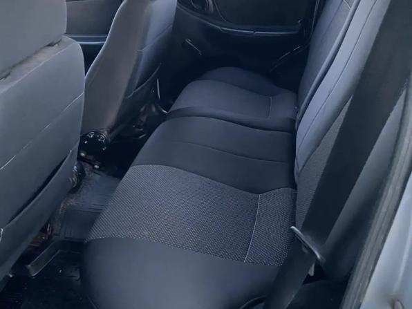 Chevrolet Niva I с пробегом 2008 года, цена 380 000 рублей, 182000 км, внедорожник, Автокод Объявления
