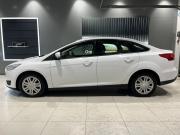 Ford Focus III Рестайлинг Новосибирск  - изображение 32