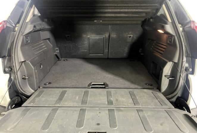 Peugeot 3008 I Рестайлинг с пробегом 2014 года, цена 960 000 рублей, 121890 км, внедорожник, Автокод Объявления