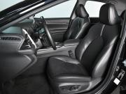 Toyota Camry VIII (XV70) Рестайлинг Ростов-на-Дону  - изображение 32
