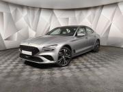 Genesis G70 I Рестайлинг Москва  - изображение 24