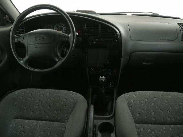 Kia Spectra I Рестайлинг 2 с пробегом 2008 года, цена 314 000 рублей, 167000 км, седан, Автокод Объявления