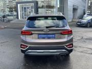 Hyundai Santa Fe IV Санкт-Петербург  - изображение 33