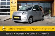 Toyota Porte II Иркутск  - изображение 23