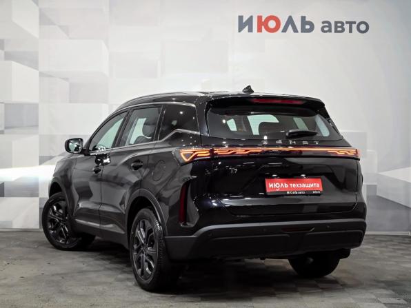 Tenet T7 с пробегом 2025 года, цена 2 650 000 рублей, 5700 км, внедорожник, Автокод Объявления