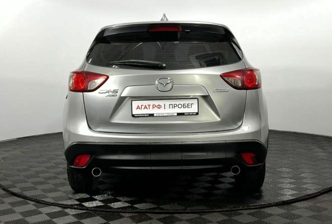 Mazda CX-5 I с пробегом 2012 года, цена 1 650 000 рублей, 199245 км, внедорожник, Автокод Объявления