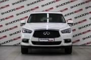 Infiniti QX60 I Рестайлинг Сургут  - изображение 45
