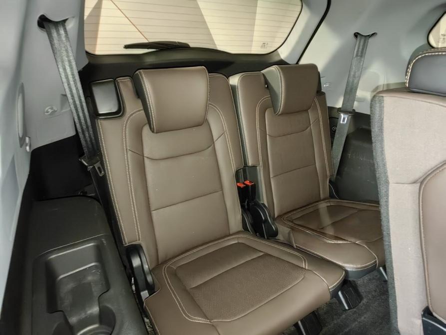 Chery Tiggo 8 Pro I Москва  - изображение 21