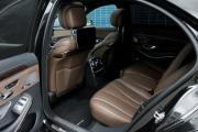 Mercedes-Benz S-Класс VI (W222 C217) Рестайлинг Брянск  - изображение 62