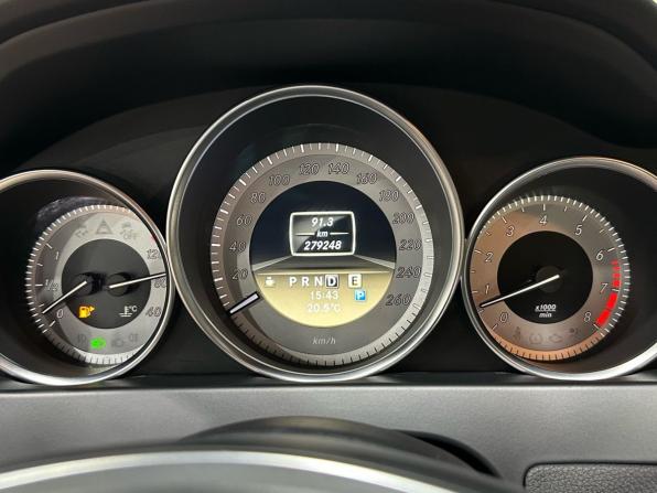 Mercedes-Benz C-Класс III (W204) Рестайлинг с пробегом 2011 года, цена 1 095 000 рублей, 279247 км, купе, Автокод Объявления