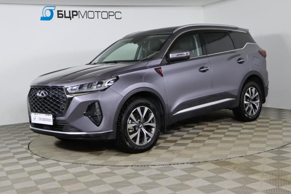 Chery Tiggo 7 Pro Max I Нижний Новгород  - изображение 1