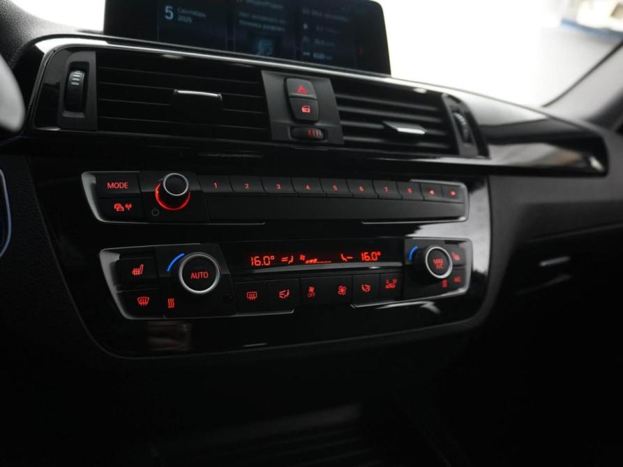 BMW 1 серии II (F20/F21) Рестайлинг 2 Москва  - изображение 15