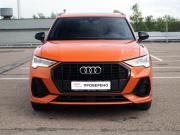 Audi Q3 II (F3) Москва  - изображение 22