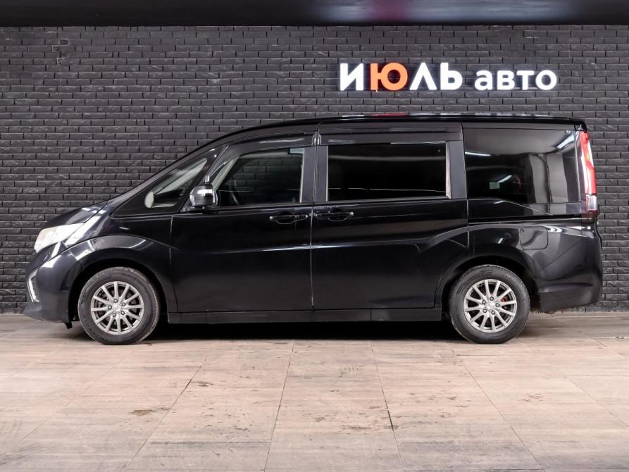 Honda Stepwgn V Екатеринбург  - изображение 8