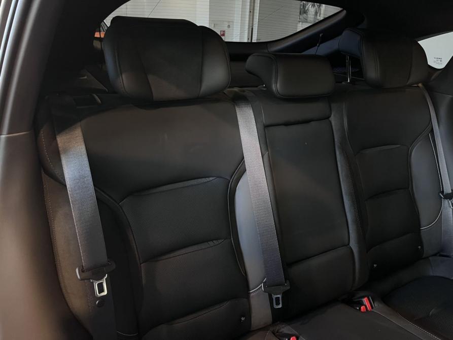 Geely Tugella I Рестайлинг Чебоксары  - изображение 38