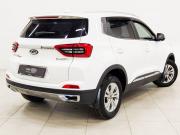 Chery Tiggo 4 Pro I Рестайлинг Тула  - изображение 20