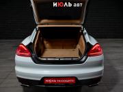 Porsche Panamera I Рестайлинг Екатеринбург  - изображение 30