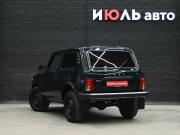 Lada (ВАЗ) Niva Legend Екатеринбург  - изображение 20