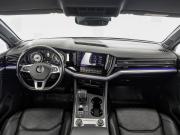 Volkswagen Touareg III Москва  - изображение 44