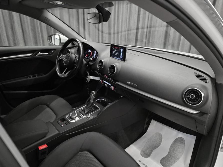 Audi A3 III (8V) Красноярск  - изображение 14