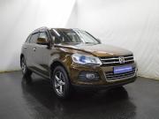 Zotye T600 Санкт-Петербург  - изображение 22