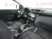 Nissan Qashqai II Вологда  - изображение 28