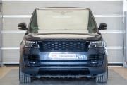 Land Rover Range Rover IV Рестайлинг Москва  - изображение 38