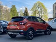 Renault Kaptur I Санкт-Петербург  - изображение 17