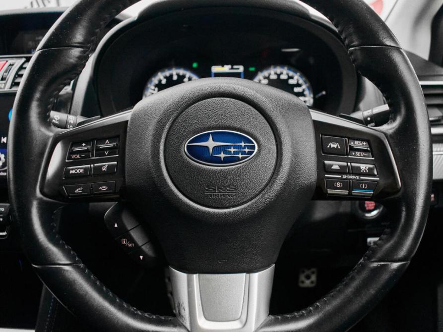 Subaru Levorg I Екатеринбург  - изображение 13