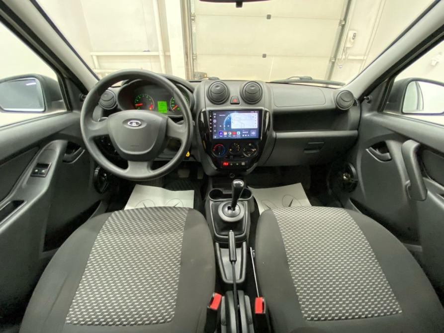 Lada (ВАЗ) Granta I Энгельс  - изображение 25