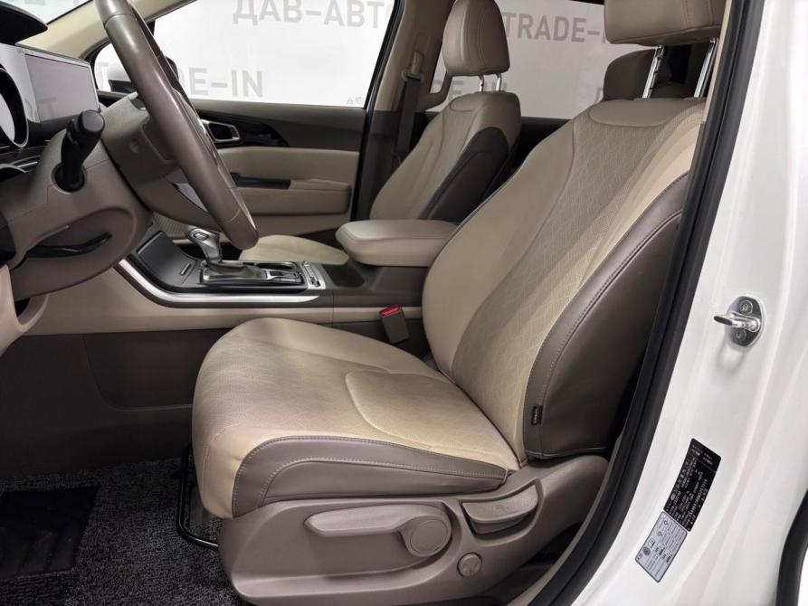 Kia Carnival IV Пермь  - изображение 13