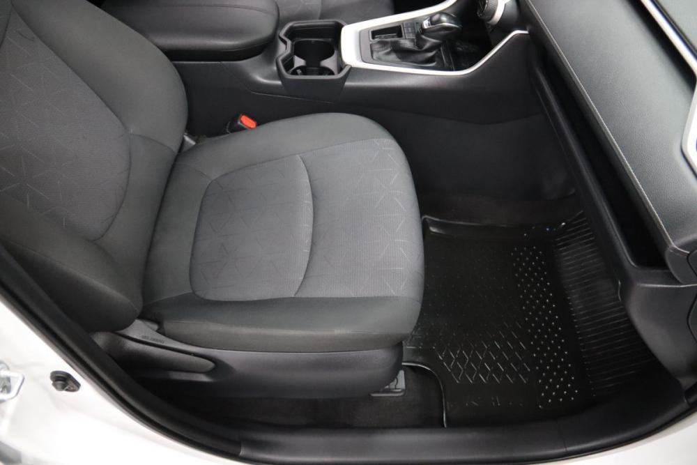 Toyota RAV4 V (XA50) Сургут  - изображение 13