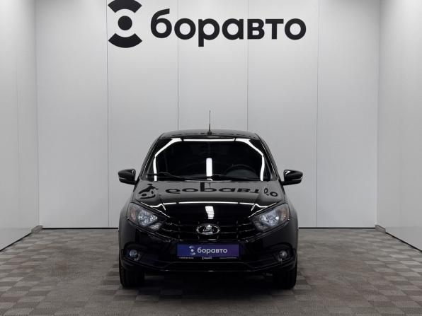Lada (ВАЗ) Granta I Рестайлинг с пробегом 2023 года, цена 850 000 рублей, 21242 км, седан, Автокод Объявления