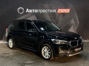 BMW X1 II (F48) Рестайлинг Пермь  - изображение 27