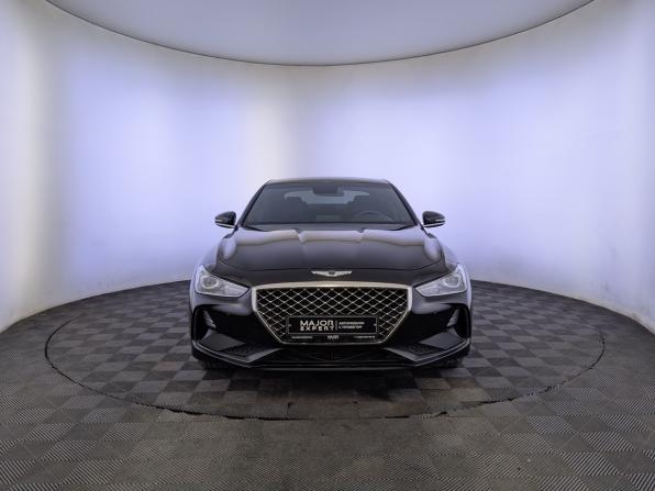 Genesis G70 I с пробегом 2020 года, цена 3 290 000 рублей, 30720 км, седан, Автокод Объявления