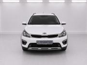 Kia Rio IV Москва  - изображение 20