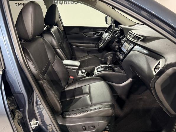 Nissan X-Trail III с пробегом 2016 года, цена 1 699 000 рублей, 125000 км, внедорожник, Автокод Объявления