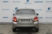 Lada (ВАЗ) Granta I Рестайлинг Пермь  - изображение 23