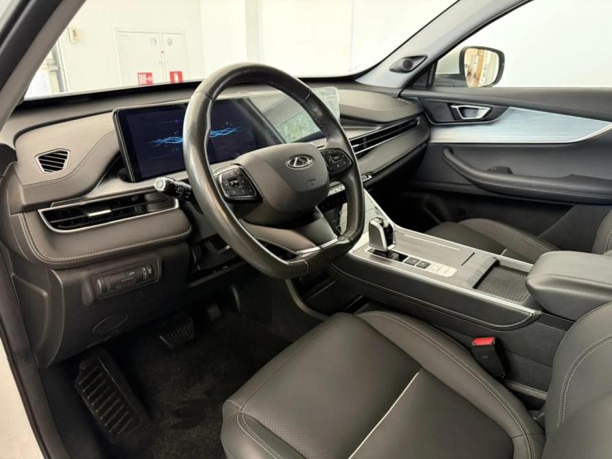 Chery Tiggo 7 Pro Max I Подольск  - изображение 7