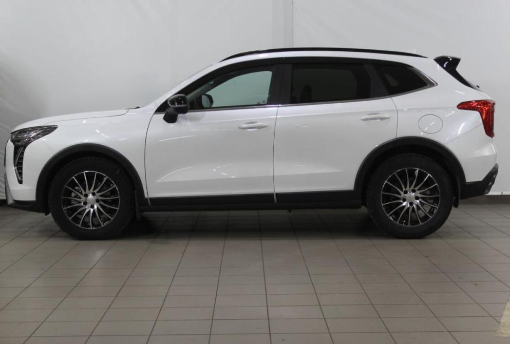 Haval Jolion I Астрахань  - изображение 10
