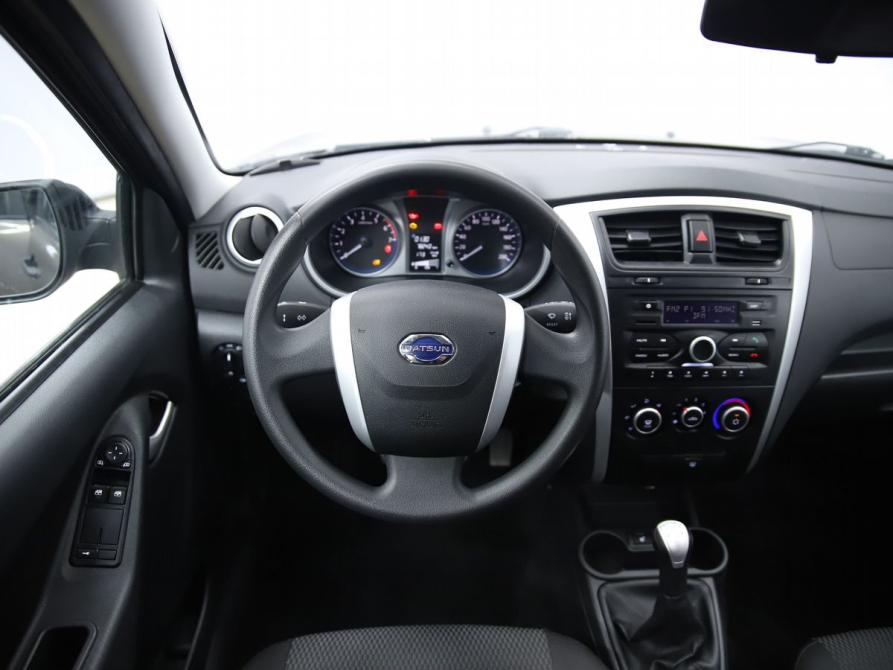 Datsun mi-DO Уфа  - изображение 13