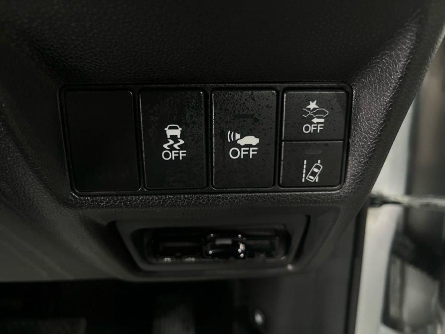 Honda Stepwgn V Рестайлинг Ставрополь  - изображение 17
