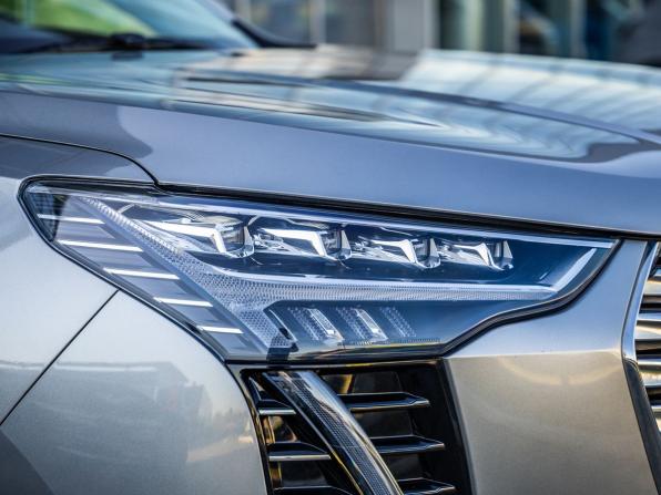 Haval Jolion I с пробегом 2023 года, цена 1 848 000 рублей, 62163 км, внедорожник, Автокод Объявления