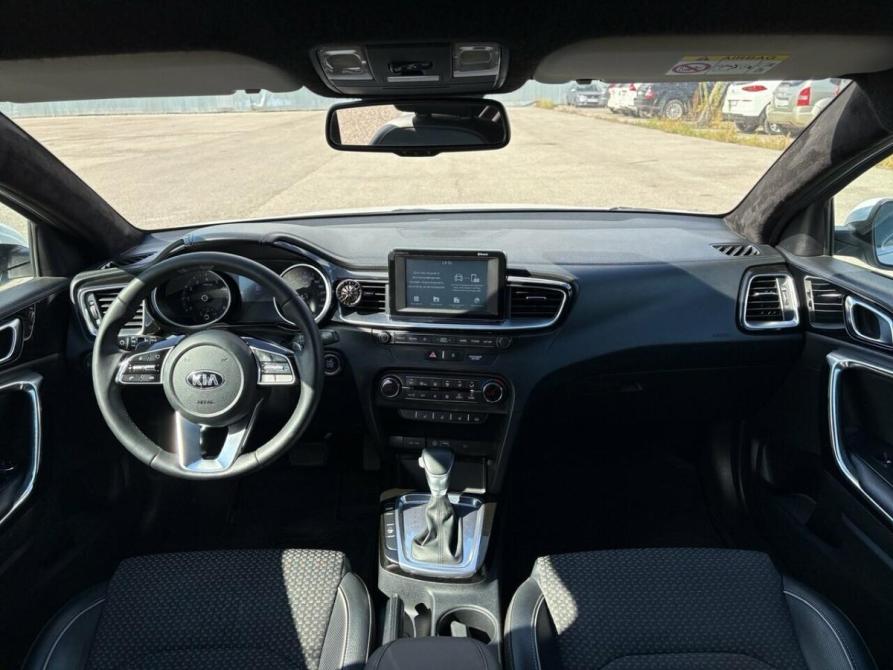 Kia Ceed III Пермь  - изображение 5