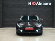 Kia Optima IV Екатеринбург  - изображение 18
