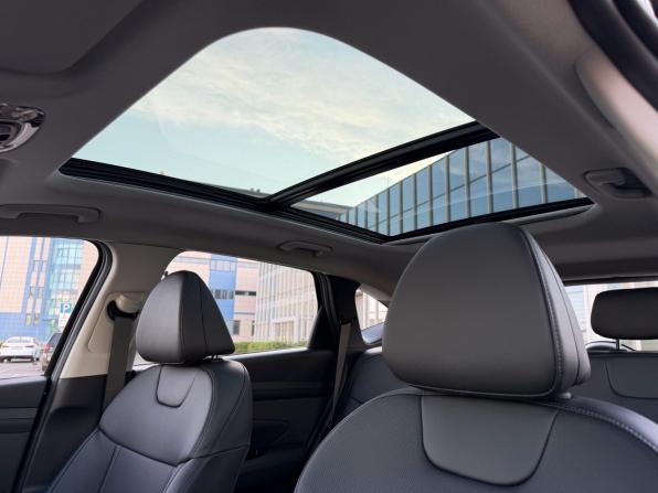 Hyundai Tucson IV Рестайлинг с пробегом 2026 года, цена 3 890 000 рублей, 25 км, внедорожник, Автокод Объявления