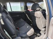 Opel Zafira B Рестайлинг Курган  - изображение 28