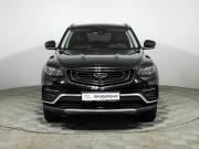 Geely Atlas Pro Санкт-Петербург  - изображение 26