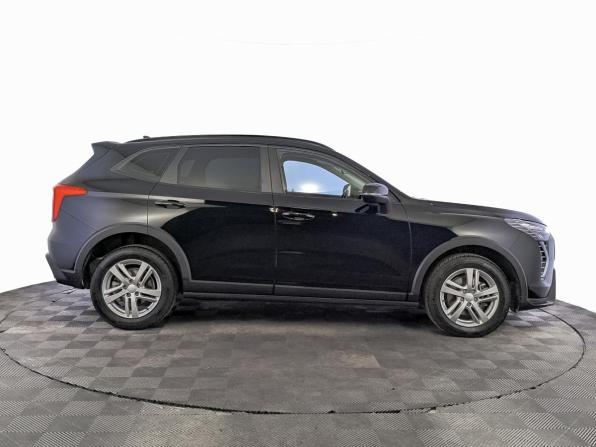 Haval Jolion I Рестайлинг с пробегом 2024 года, цена 1 860 000 рублей, 38517 км, внедорожник, Автокод Объявления